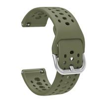 Silicone Strap for Amazfit Bip 6 (A2435) Smart Watch Band Replacement for Huami Amazfit Bip6 A2435 Bracelet Accessories for Amazfit Bip 6