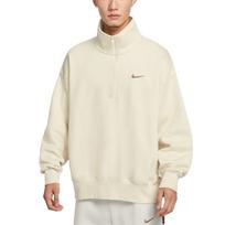 Nike Sportswear NSW EWS BB FLC Sweatshirt Men's Ecru IO7828-229 XL smėlis