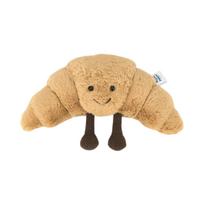 Jellycat Amuseables Rudo Croissant ONE SIZE ruda