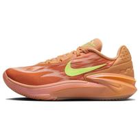 Nike Air Zoom G.T. Cut 2 'Arike Ogunbowale' Slip Resistant Low top Basketball Shoes Women's Orange FQ8704-800 38 beige