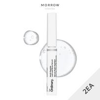 [The Ordinary] Multi-Peptide Lash and Brow Serum Nourishing Daily Care 5ml 5ml 2EA white