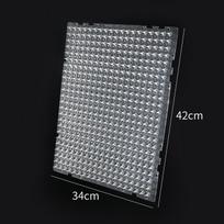 winter:Anti Cat Spike Mat Repellent Pad for Garden Plants Sofa Furniture Protection Cat Deterrent Barrier Indoor Outdoor No Dama gray