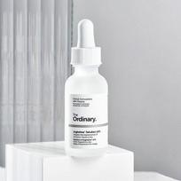 The Ordinary Argireline Solution 10% 30ml white