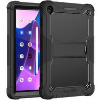 Suitable for Honor 10 tablet protective case X7X8ProX9AX9PRO anti-drop stand protective cover HONORX8A Honor10(12.1")2025/Honor2 juoda