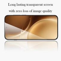 Benks Unlock Tempered Glass For OPPO Find X9 Pro Screen Protector for OPPO FIND X9 PRO ForOPPOFindX9Pro&1PC