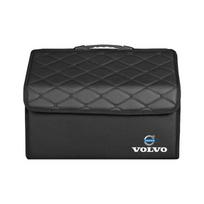 Automobilio bagažinės organizatoriaus dėžė Didelės talpos laikymo krepšys Įrankiams Volvo XC90 V90 V60 XC60 V40 S80 S60 S90 C40 XC40 V70 XC70 C30 C70 E