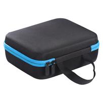 EVA Storage Box For Efficient Organization Of Angle Grinders And Pliers Portable Tool Container Bag Drill Storage Box