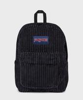 Jansport Superbreak Plus Laptop Fx Surreal Corduroy Black Fx Surreal Corduroy Black/Onesize black