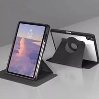 360° Rotating Tablet Case for Samsung Galaxy S10 S9 Ultra 14.6  S8 S7 FE A9 + Plus A8 A7 S6 Lite 8.7  Flip Cover with Pen Holder For S6 Lite 10.4inch juoda