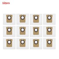 For Dreame Bot L30 Ultra L20 Ultra X20 Pro Robot Vacuum Hepa Filter Main Side Brush Mop Cloth Dust Bag Replacement Accessories as the picture