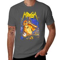 Havok TShirt Sun Block Outdoor TShirt L brown