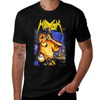 Havok TShirt Sun Block Outdoor TShirt 4XL brown