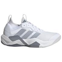 Adidas Rapidmove Adv 2 žemi sportiniai bateliai vyriški Balti Pilki JI4196 40⅔ white