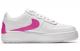 Nike Air Force 1 Jester Xx Balti Moteriški AO1220-105 42 white