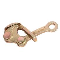 Professional Tool 0.5T Cable Grip Puller High Strength Pulle Wire Puller Tool Tensioner Tool Trucks 0.5T
