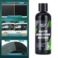 Restorer Automotive Interior Renovator Instrument Coating for Parts Tires Rich 300ML