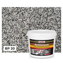 IsolBau Mozaikinis tinkas Mosaikputz BP20 - 5kg
