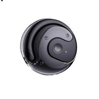 Xiaomi AI Vertėjas bluetooth ausinės Ausinės Realaus laiko vertėjai Ausinės 144 kalbos balso vertėjas Belaidės Bluetooth ausinės juoda