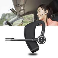 Stereo Bluetooth ausinės belaidės ausinės, skirtos Xiaomi juoda