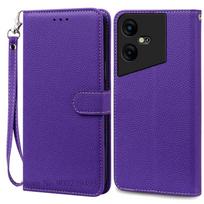 Pova Neo 3 dėklas Tecno Pova Neo 3 dėklui Piniginė Atverčiamas Odinis Dangtelis Tecno Pova Neo 3 Neo3 dėklui Telefono Dangtelis Coque Fundas For Tecno Pova Neo 3 black