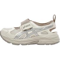 Asics Bėgimo Vaikams Contend Serija MJ PS Patogūs Vėsūs Žemi Basutės Vaikams Basutės Smėlio spalvos 1014A383-100 36 white
