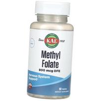Methylfolate, Methyl Folate 800, KAL 90 tabs (36424039) 90tab