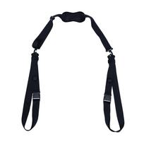 Surfboard Adjustable Carry Straps Paddle Board Shoulder Sling Multifunctional Adjustable Fixed Accessories orange #1 orange