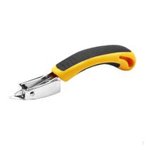 Nail Remover Hand Tool, Alloy Strength Staple Puller Removing, Upholstery for Wooden gray