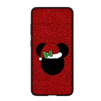 skirta Motorola Moto Edge 70 60 50 G54 G86 Samsung Galaxy S25 iPhone 17 16 15 Xiaomi Redmi Note 14 13 Pro Max telefono dėklas Minnie Mouse Mickey meno viršelis for Xiaomi Poco C65 4G aero