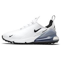 Nike Air Max 270 Golf 'Baltas Juodas' CK6483-102 38 white