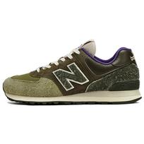 574 Sneakersnstuff x 574 New Balance 'Nature' ML574NS2 41.5 black