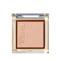 Excel Eye Planner R08 Vienas akių šešėlis (Trumpas rimbas) beige
