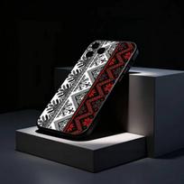 P-Palestina Hattah K-Keffiyeh raštas   Telefono dėklas Silikoninis Minkštas Skirtas IPhone 17 16 15 14 13 12 11 X XR Plus Pro Max Plus iPhoneXSMAX