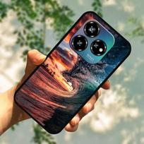 For ZTE Blade V60 Design Case V60Vita Luxury Fashion Soft Silicone Shockproof Phone Case For ZTE Blade V60 Vita Back Cover Coque Blade V60 Vita black