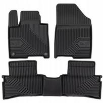 Kia Sportage 5 Phev Rubber Mats From 2021- Korytka 77