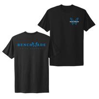 Benchmade Knife Company Logo Unisex Shirt Gift ForHigh-end EDC Knife Enthusiast XXXXL black