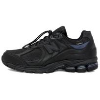 New Balance x JJJJound 2002R Gore-Tex 'Black Storm' Men's M2002RXW EU 40.5 black