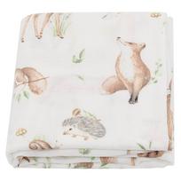 120x120cm Bamboo Cotton Muslin Blanket Baby Swaddle Warp Newborn Bath Towel Gauze Infant Kids Wrap Sleepsack Baby Blankets beige