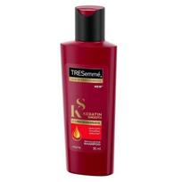 @ Tresemme Keratin Smooth Shampoo 85ml UK308 50%OFF brown