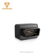 Open Protocol GT06 H02 4G OBD Real Time Device Self Hosted Server Free Platform No Subscription Geofence Fleet OBD GPS Tracker N/A&N/A&N/A juoda