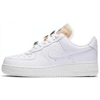 Nike Air Force 1 Low '07 Lx 'Bling' Moteriški CZ8101-100 36.5 white