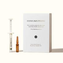 BQ-Cell New Skin Peel Derma Skin Peeling Seaweed Peeling 1 Use, 2g, 1 pcs white