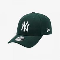 New Era Kids Mlb New York Yankees Basic Baseball Cap Dark Green 14666542 YOUTH LARGE/XL (815 years old) black
