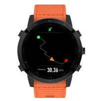 Beidou GPS Smart Men's Sports Watch: Heart Rate, Running, Swimming, Altitude, Barometer, Compass, Waterproof