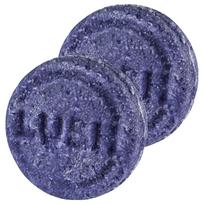 Lush Jumping Juniper Shampoo Bar 55g 2 pcs blue