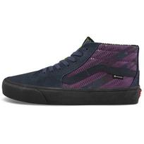 Vans Sk8 Gore-Tex Mid-Top Skate Shoes Unisex skate shoes Purple VN0A4VJE24V 43 blue