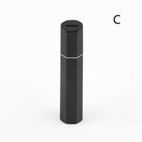 1piece Japanese Classic Octagonal Knife Handle for DIY Semi-finished Handmade Damascus Steel Knife Material Kitchen Knife Handle