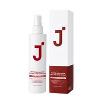 J.SOOP Phyto Collagen Healing Fixer Hair Spray 200ml – Styling Hold & Hair Conditioning Spray white
