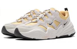 Nike Tech Hera Saturn Gold Light Bone Women's DR9761-700 35.5 geltona