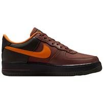 Nike Air Force 1 Low Gore Tex Classic And Versatile Slip Resistant Cushioning Abrasion Resistant Breathable Low top CK2630-201 40 brown